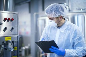 Equipment Validation Support For MGCL Humidity Chamber